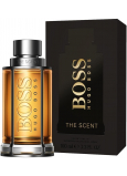 Hugo Boss The Scent for Men woda toaletowa 100 ml