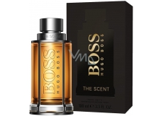 Hugo Boss The Scent for Men woda toaletowa 100 ml