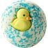 Bomb Cosmetics Ahoj kačenko - Hello Ducky Kulička do koupele 30 g
