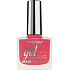 Deborah Milano Gel Effect Nail Enamel gelový lak na nehty 32 Coral 11 ml