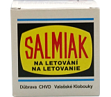 Důbrava Salmiak do czyszczenia groty lutownic, 150 g