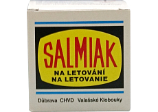 Důbrava Salmiak do czyszczenia groty lutownic, 150 g