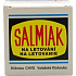 Důbrava Salmiak do czyszczenia groty lutownic, 150 g