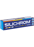 Druchema Silichrom pasta do czyszczenia i polerowania metali i chromu, 90 g