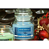 Lima Aroma Dreams Zimní romance aromatická svíčka sklenička s víčkem 120 g