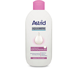 Astrid Soft Skin nawilżające mleczko do demakijażu, 200 ml