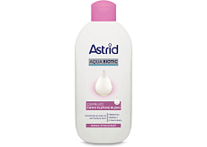Astrid Soft Skin nawilżające mleczko do demakijażu, 200 ml