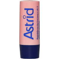 Astrid Balsam do ust różowy, 3g
