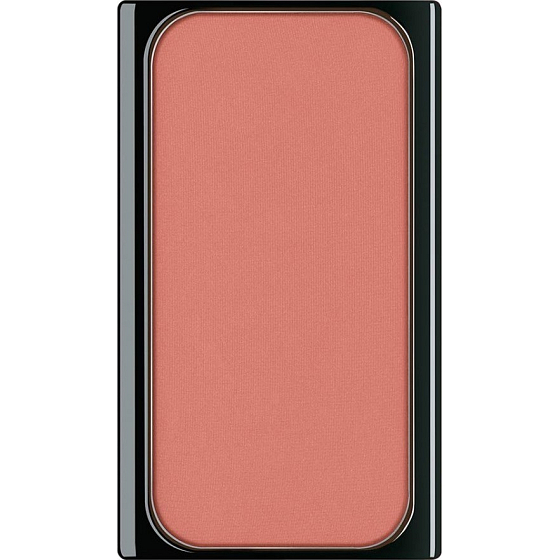 Artdeco Blusher pudrová tvářenka 06A Apricot Azalea Blush 5 g