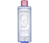 Loreal Paris Woda micelarna do demakijazu dla cery normalnej i suchej, wrażliwej 400 ml