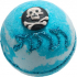 Bomb Cosmetics Pirat - Shiver Me Timbers Musująca kula do kąpieli 160 g