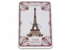 Le Blanc Pomeranč, Oliva, Vanilka, Růže, Levandule, Konvalinka Tour Eiffel přírodní mýdlo tuhé v krabičce 6 x 25 g
