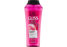 Gliss Supreme Lenght šampon, 250 ml