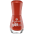 Essence Gel Nail lak na nehty 117 Pumpkin Spice 8 ml