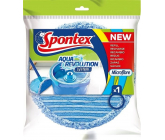 Spontex Aqua Revolution System náhrada na mop