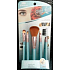 EBM Exmon Cosmetic Brush sada kosmetických štětců 5 kusů BC 291