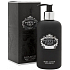 Castelbel Black Edition tělové mléko pro muže dávkovač 300 ml