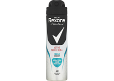 Rexona Men antiperspirant Active Protection Fresh, 150 ml