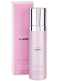 Chanel Chance Eau Tendre mgiełka do ciała w sprayu dla kobiet 100 ml