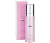 Chanel Chance Eau Tendre mgła do ciała w sprayu dla kobiet 100 ml