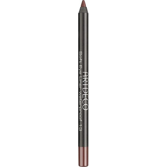 Artdeco Soft Eyeliner voděodolná konturovací tužka na oči 13 Deer Lord! 1,2 g