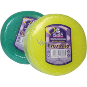 AbellA Brusinka gąbka kąpielowa, średnica 11,5 cm