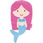 Bomb Cosmetics Syrena - Melody the Mermaid Nahřívací polštářek