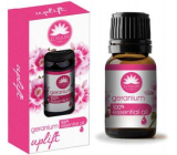 Elysium Spa Pelargonia 100% olejek eteryczny 10 ml