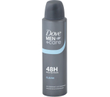 Dove Men+Care antiperspirant Clean Comfort, 150 ml