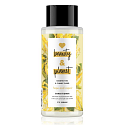 Love Beauty & Planet Ylang Ylang a Kokosový olej regenerační kondicionér pro suché, poškozené vlasy 400 ml