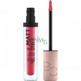 Catrice Matt Pro Ink Non-Transfer Liquid Lipstick tekutá rtěnka 080 Dream Big 5 ml