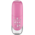 Essence Shine Last & Go! lak na nehty 75 Cotton Candy Love 8 ml