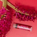 Crazy Rumors Black Cherry balzám na rty s příchutí třešní 4,4 ml