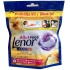 Lenor All in 1 Pods Color Gold Orchid gelové kapsle na praní barevného prádla 3 kusy