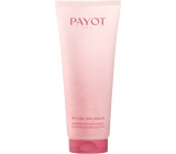 Payot Body Care Rituel Douceur Granité Exfoliante Corps podwójny peeling do ciała z różą dla wszystkich typów skóry 200 ml