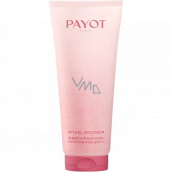 Payot Body Care Rituel Douceur Granité Exfoliante Corps podwójny peeling do ciała z różą dla wszystkich typów skóry 200 ml