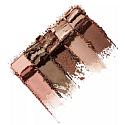 Catrice 5 In A Box Mini Eyeshadow Palette paleta očních stínů 070 Elegant Khaki Look 4 g