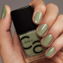 Catrice ICONails Gel Lacque lak na nehty 124 Believe In Jade 10,5 ml