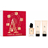 Giorgio Armani Sí parfémovaná voda 50 ml + tělové mléko 75 ml + sprchový gel 75 ml, dárková sada pro ženy