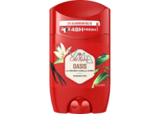 Old Spice Oasis dezodorant w sztyfcie dla mężczyzn 50 ml