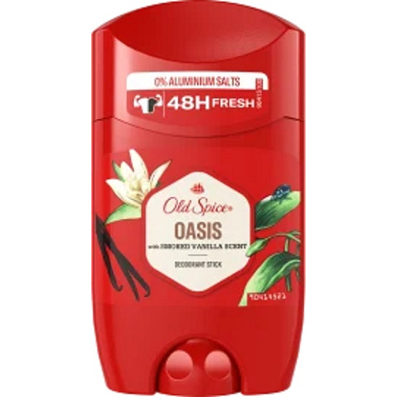 Old Spice Oasis dezodorant w sztyfcie dla mężczyzn 50 ml
