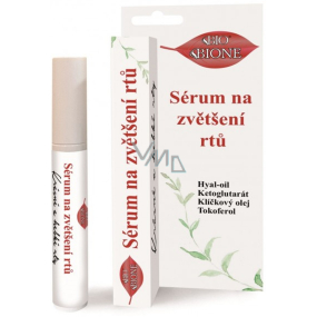 Bione Cosmetics serum na powiększanie ust 7 ml