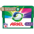 Ariel All-in-1 Pods Color gelové kapsle na barevné prádlo 16 kusů