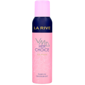 La Rive Her Choice dezodorant perfumowany dla kobiet 150 ml