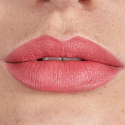 Catrice Intense Matte 2v1 rtěnka a tužka na rty 020 Coral Vibes 1,2 g