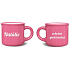 Nekupto Imienny mini kubek Natálie 100 ml