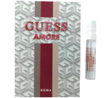 Guess Amore Roma woda toaletowa unisex 2 ml fiolka