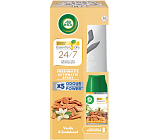 Air Wick FreshMatic Wanilia i Drewno Sandałowe, 250 ml