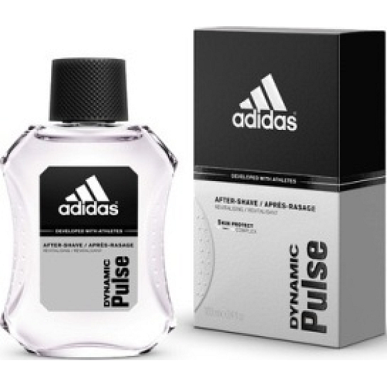 Adidas Dynamic Pulse voda po holení 50 ml