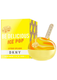 DKNY Donna Karan Ice Pop Citrus Splash woda perfumowana 50 ml